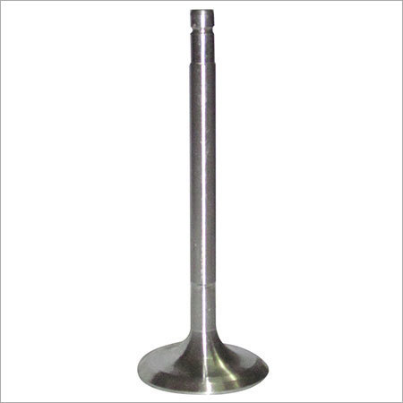 Chrome Coated Engine Valves
