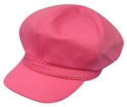 Summer Cap