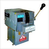 Lt Oil Circuit Breakers