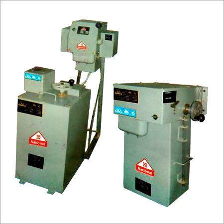 Oil Immersed Starter