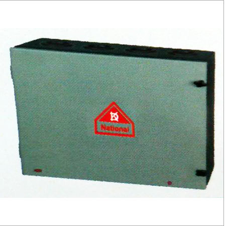 Busbar Chambers
