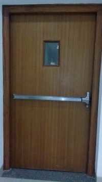 Soundproof Doors & Windows