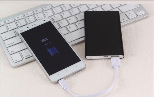 4000mah Power Bank