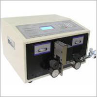 Pvc Wire Cutting Machine