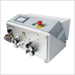 PTFE Strip Cutting Machine