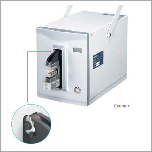 Electric Crimping Machine