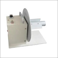Label Winder