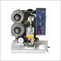 Wire Printing Machine