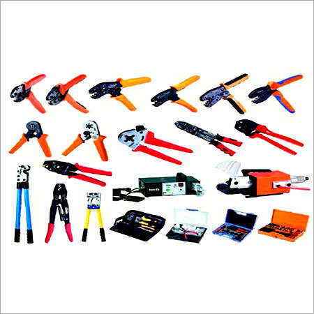 Optical Fiber Tool