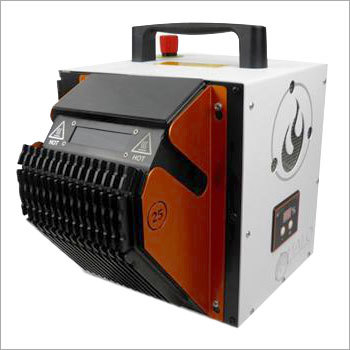 Heat Shrink Processing Machine