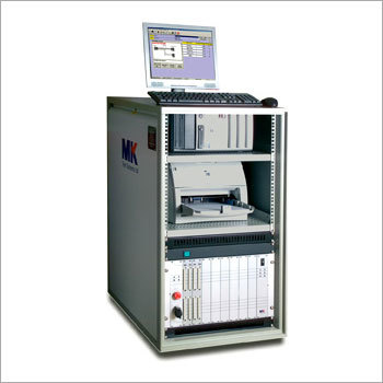 Automated Testing System