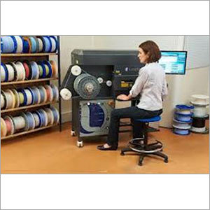 Industrial Laser Marking Machine