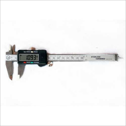 Digital Caliper