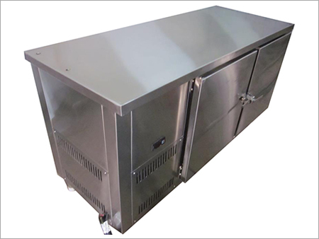 Kitchen Storage Rack