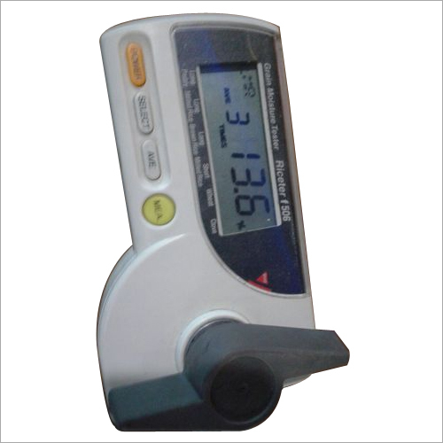 Handy Moisture Meters