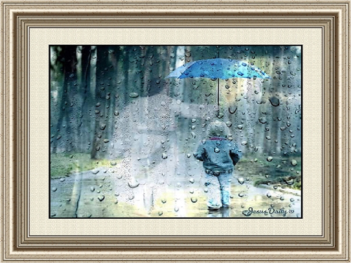 Abstract Art Oil Painting