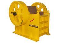 Jaw Crusher