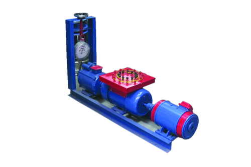 Electrical Machine Trainer