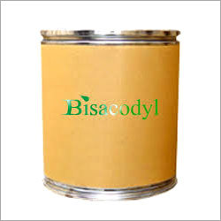 Bisacodyl