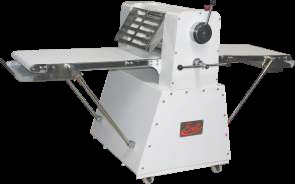 Puff Sheeter
