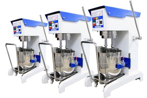 Planetary Mixers