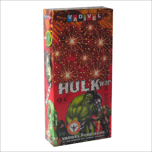 Hulk War