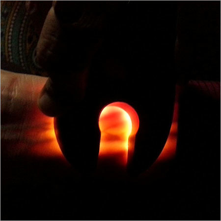 C Shape Vein Finder Device
