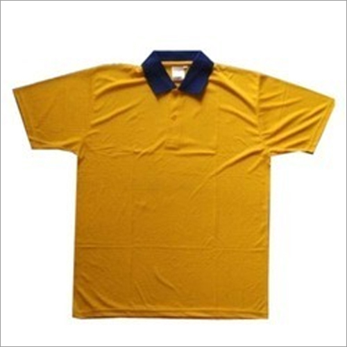 Colored Promotional T-Shirt