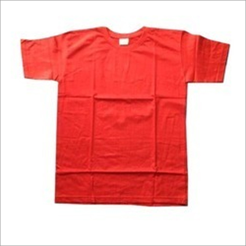 Fancy Promotional T-Shirt