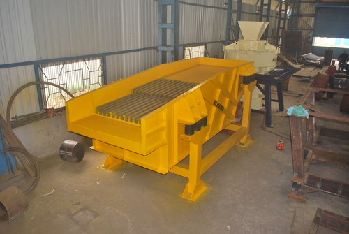 Vibro Feeder Vibro Feeder