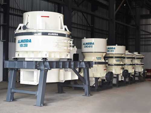 Industrial Feeders