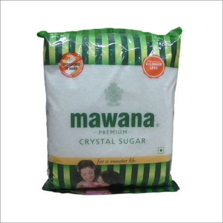 Crystal Sugar