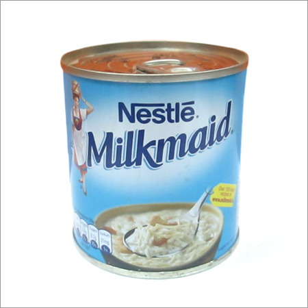 Nestle Milkmaid