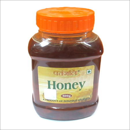 Patanjali Honey