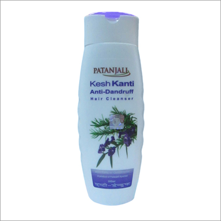 Anti-Dandruff Hair Cleaner