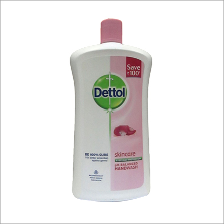 Dettol Handwash