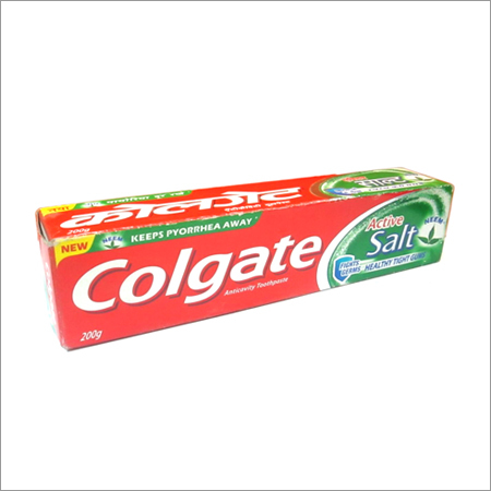 Colgate