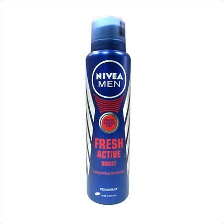 Nivea Men Perfume