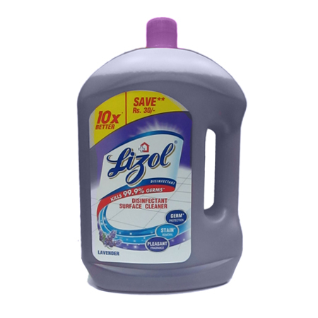 Disinfectant Surface Cleaner