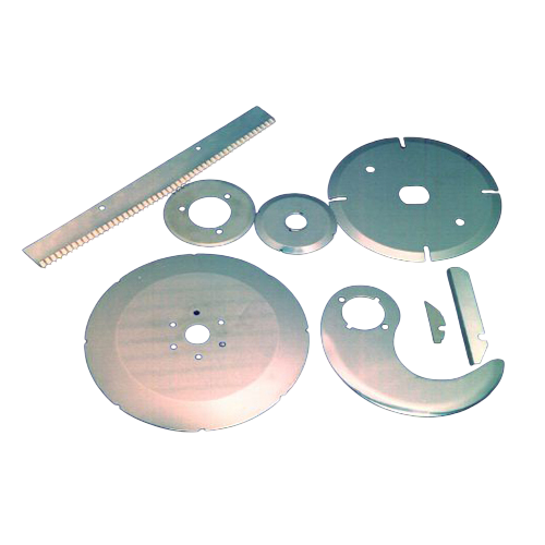 Meat Slicer Knives - General Use: Industrial
