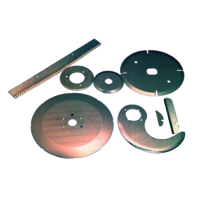 Meat Slicer Knives - General Use: Industrial