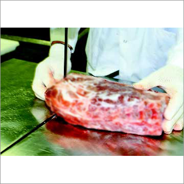 Meat Processing Knives