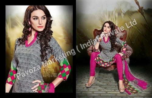 Trendly Designer Salwar Kameez