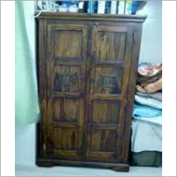 Wooden Almirah Scrap