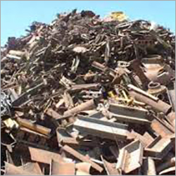 Metal Scrap