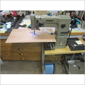 Sewing Machine Scrap