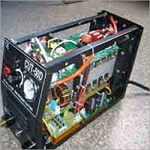 Inverter Scrap