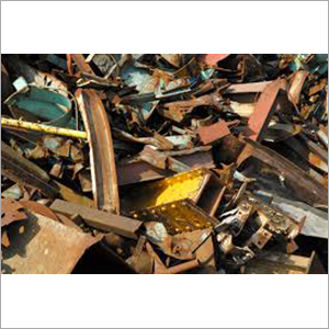 Industrial Scrap