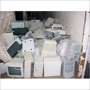 Computer Scrap