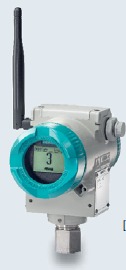 SITRANS P280 Wireless HART